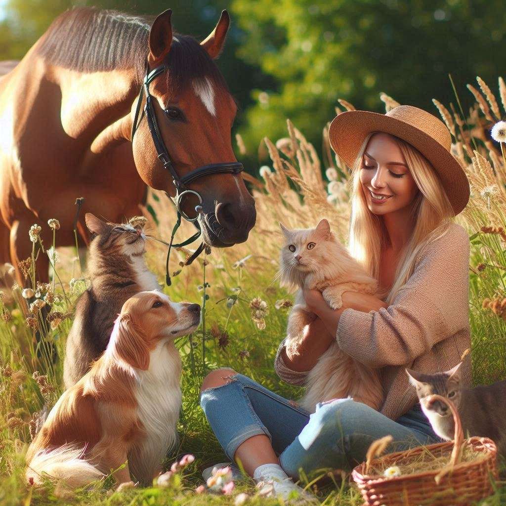 Gedragsanalyse - dierentolk en coaching