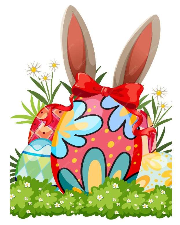 Vrolijk Paasfeest 2026